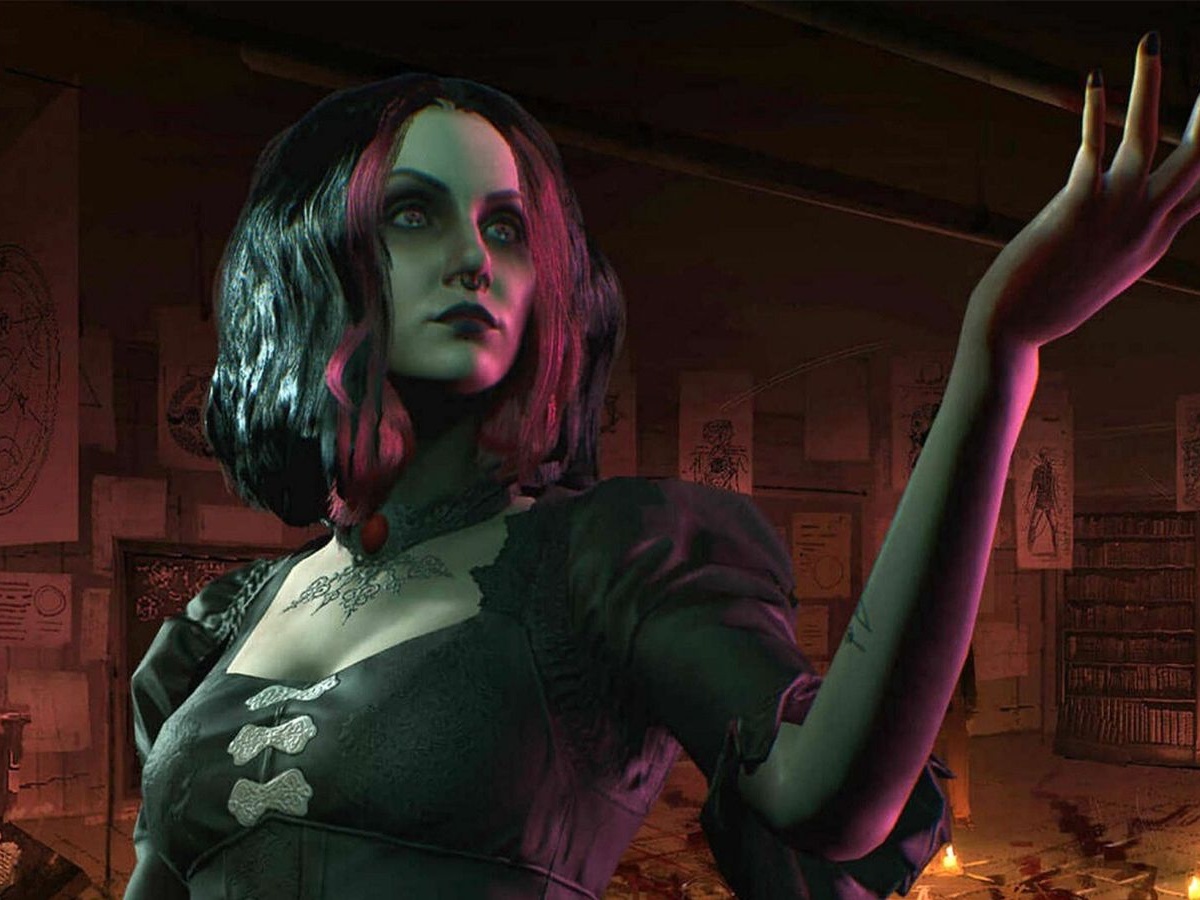 Вышел расширенный трейлер Vampire: The Masquerade — Bloodlines 2 с новым  геймплеем - Чемпионат