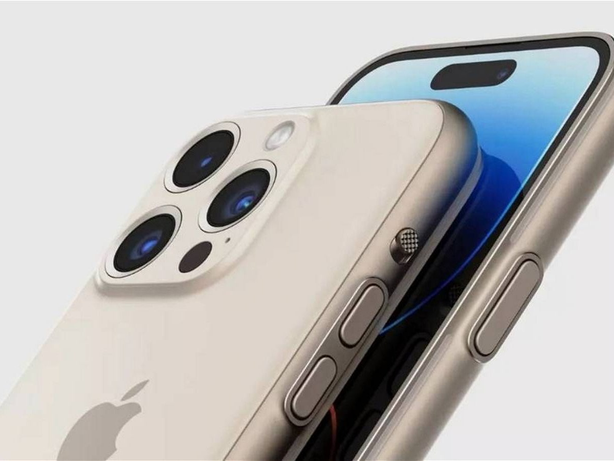 Apple внезапно снизит цену на iPhone 15 в Китае - Чемпионат