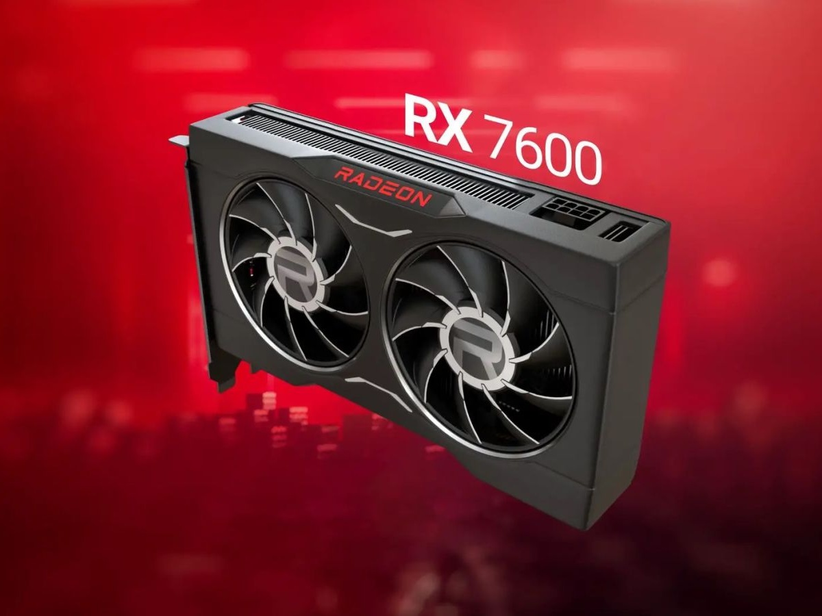 Radeon 6400 pulse