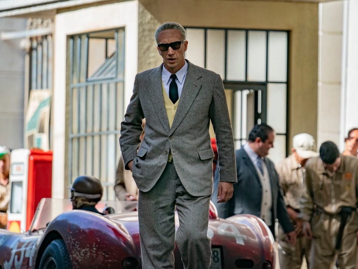 FERRARI ���� ����������� ��������?