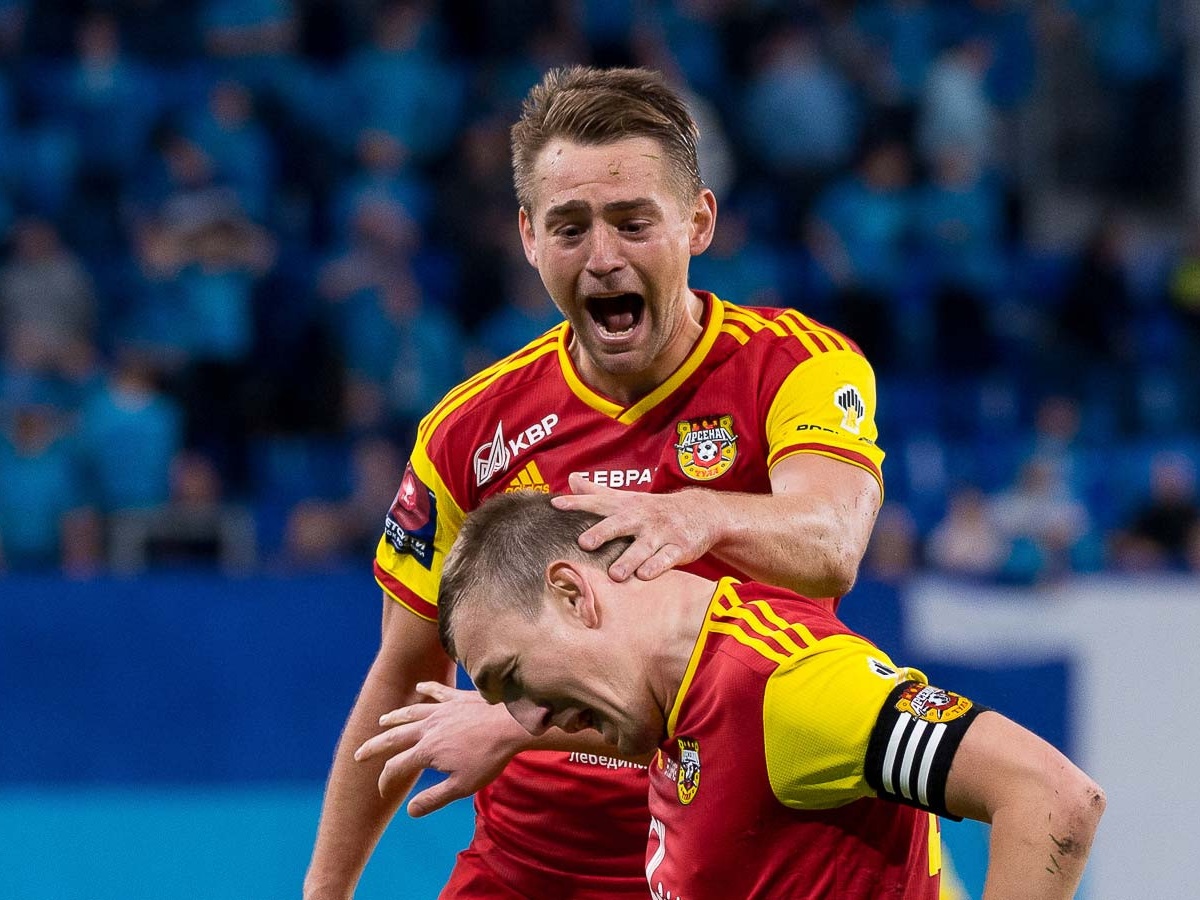 sochi arsenal 27 fevralya 2021