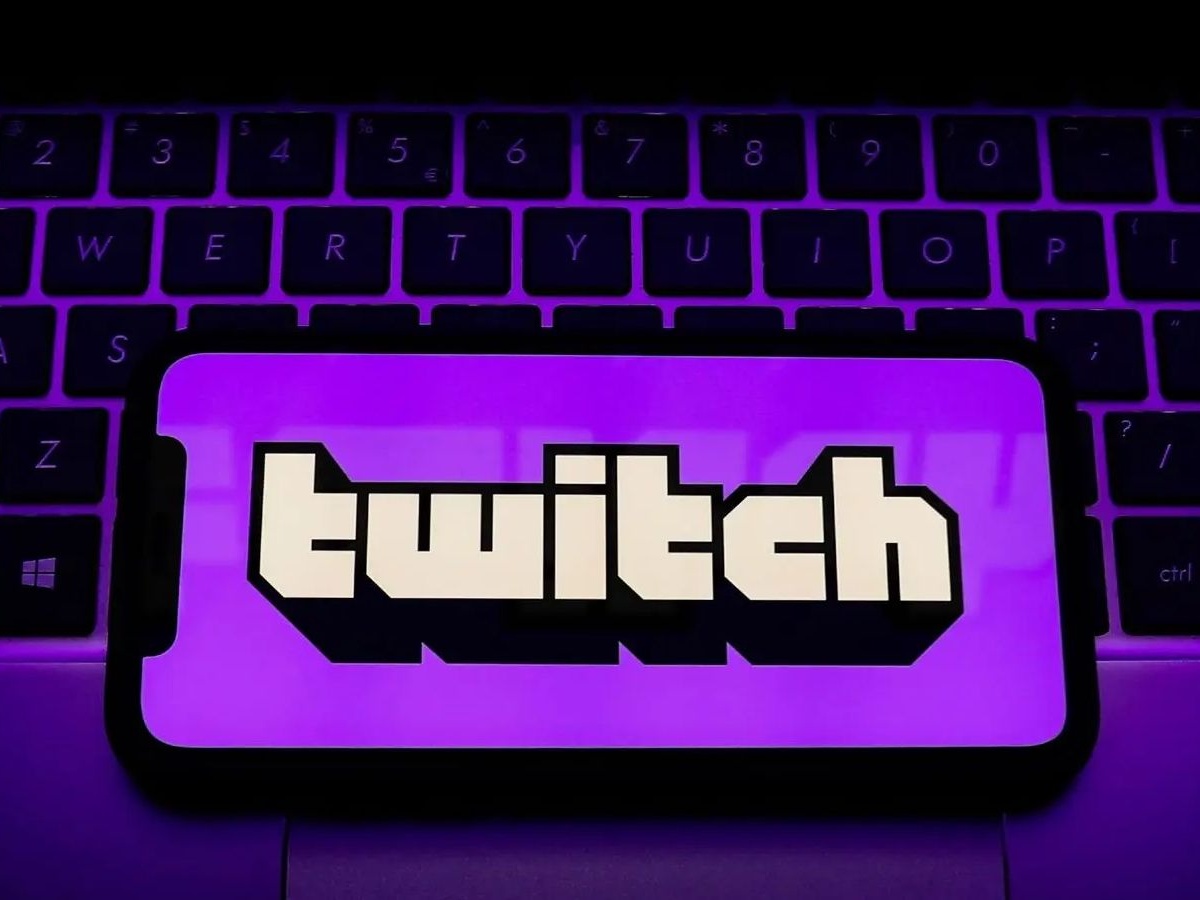 Twitch подвёл итоги 2023 года — можно посмотреть свою и общую статистику -  Чемпионат