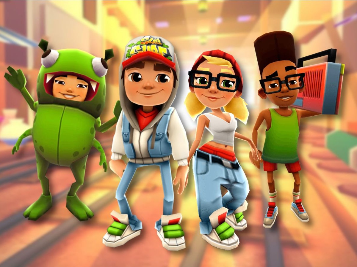 В Дании закрылась студия Kiloo Games, создавшая культовую Subway Surfers -  Чемпионат