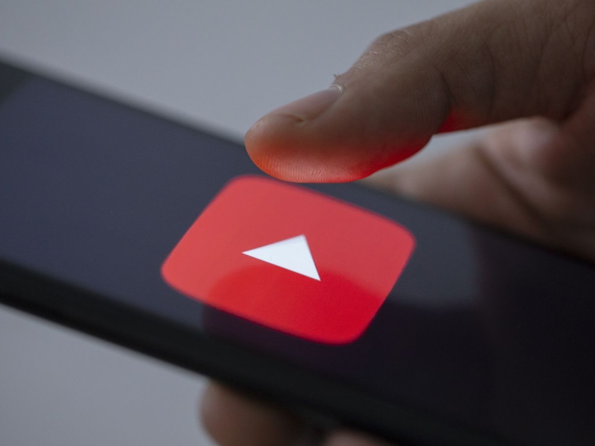 Сбои в работе YouTube 24 января — у россиян появляется ошибка «Нет  подключения к интернету» - Чемпионат