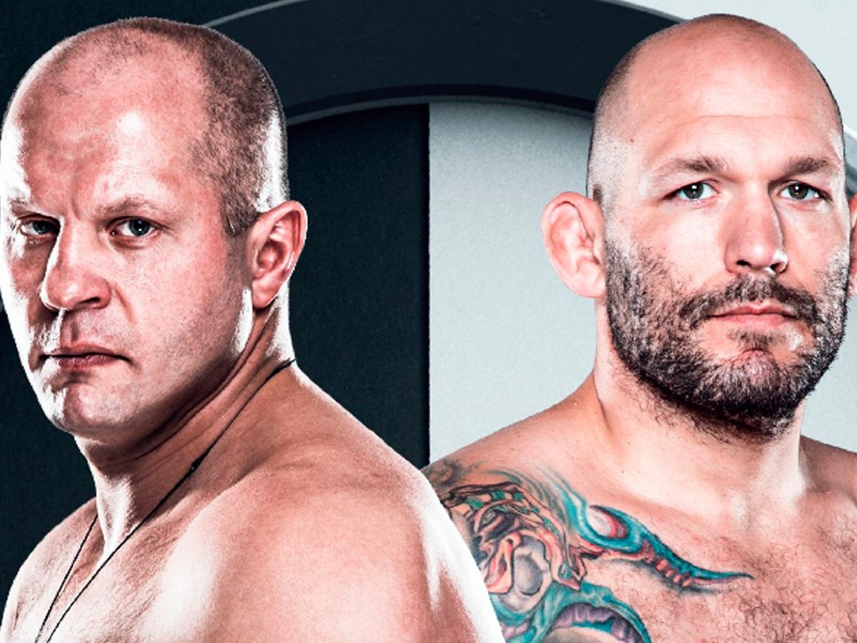 бой емельяненко сегодня