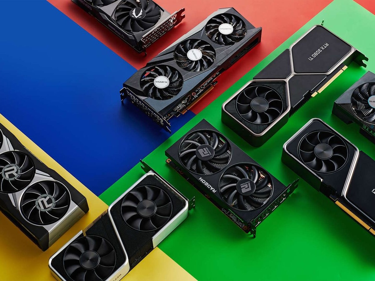 Видеокарты GeForce RTX 5000 выйдут в январе 2025 года — инсайдеры -  Чемпионат