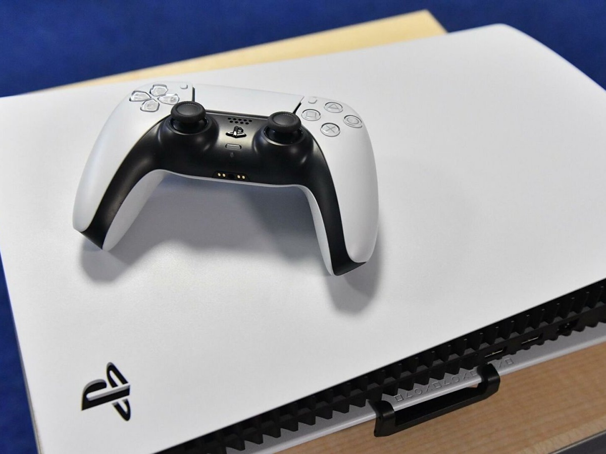 Sony Playstation 5 Pro Цена – Telegraph