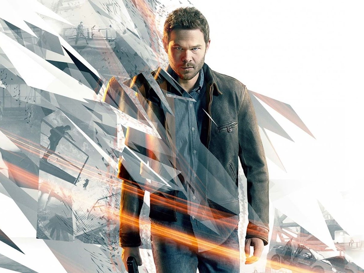 Microsoft вернёт Quantum Break в сервис Game Pass после её пропажи «как  можно скорее» - Чемпионат