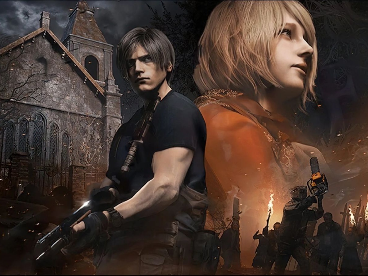 Как в России купить игру ремейк Resident Evil 4 Remake на ПК, PS5, PS4,  Xbox Series - Чемпионат