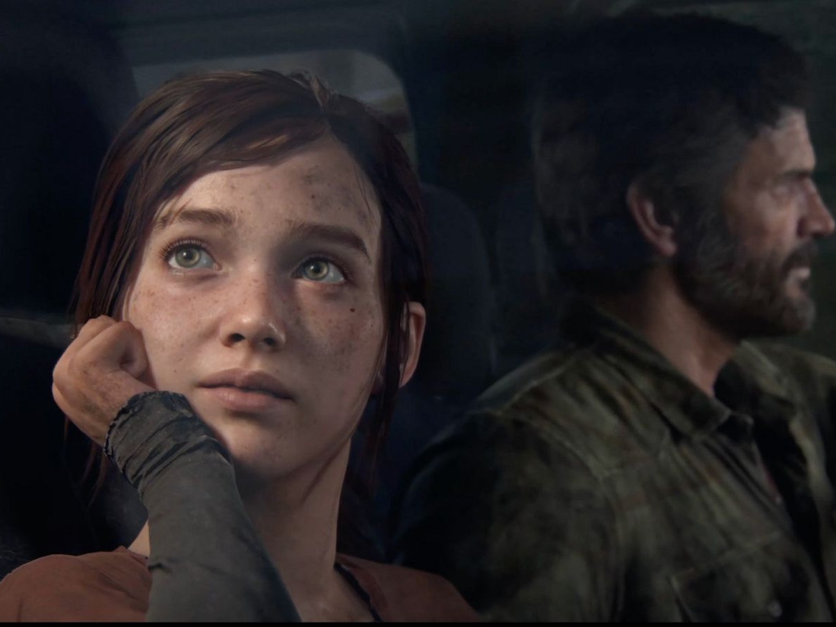 Ремейк The Last of Us на PS5 оценили ниже версий игры на PS3 и PS4 -  Чемпионат