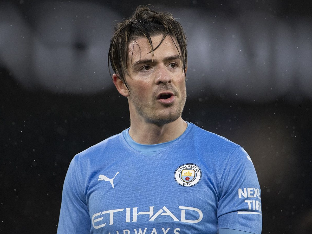 Джек Грилиш из «Манчестер Сити» был пьян и не смог попасть в клуб, новичок за € 117 млн – король скандалов, видео - Чемпионат