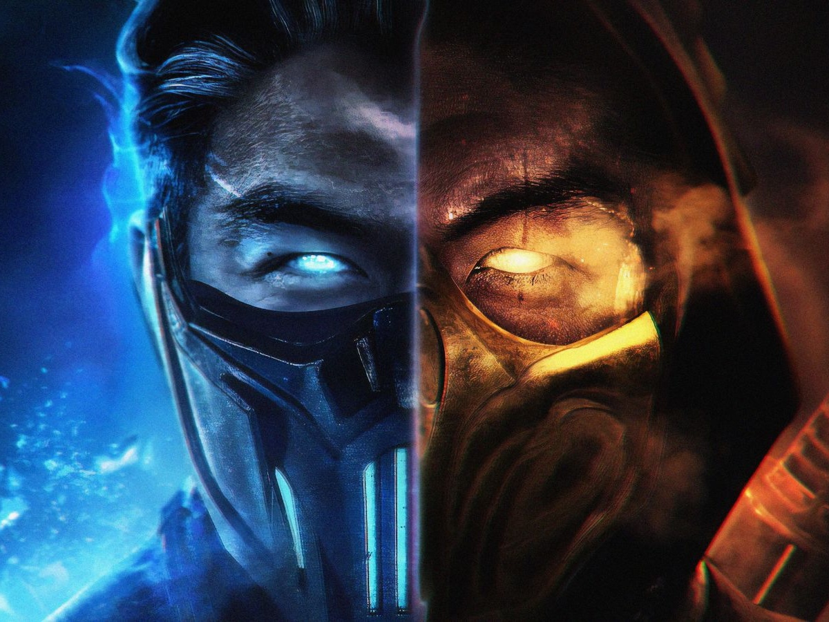 Как изменились персонажи фильма Mortal Kombat — Скорпион, Саб-Зиро, Рейден  и другие - Чемпионат