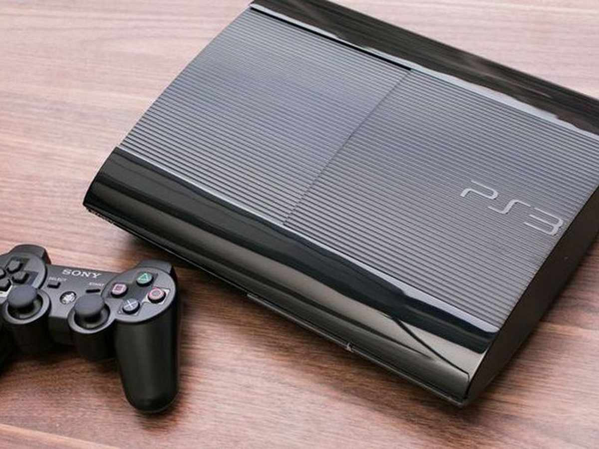 Игры для PS3 на PS5 всё ближе? Трофеи PS4 на мгновение заменили на иконки  PS3 - Чемпионат