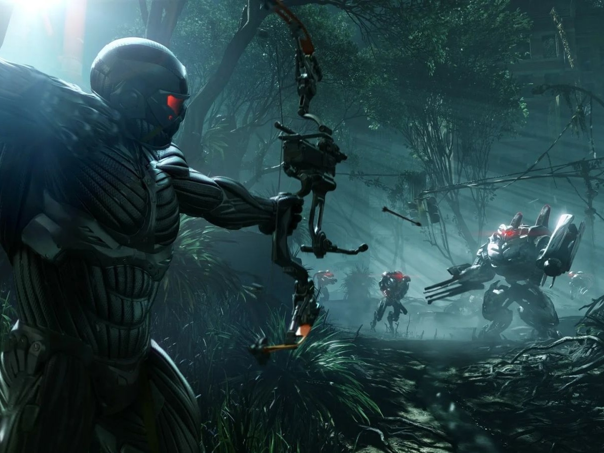 EA до конца года закроет сервера Crysis 3, Dead Space 2 и других старых игр  - Чемпионат