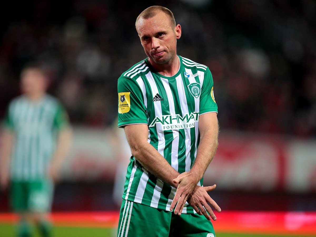 denis glushakov pereshyol v himki