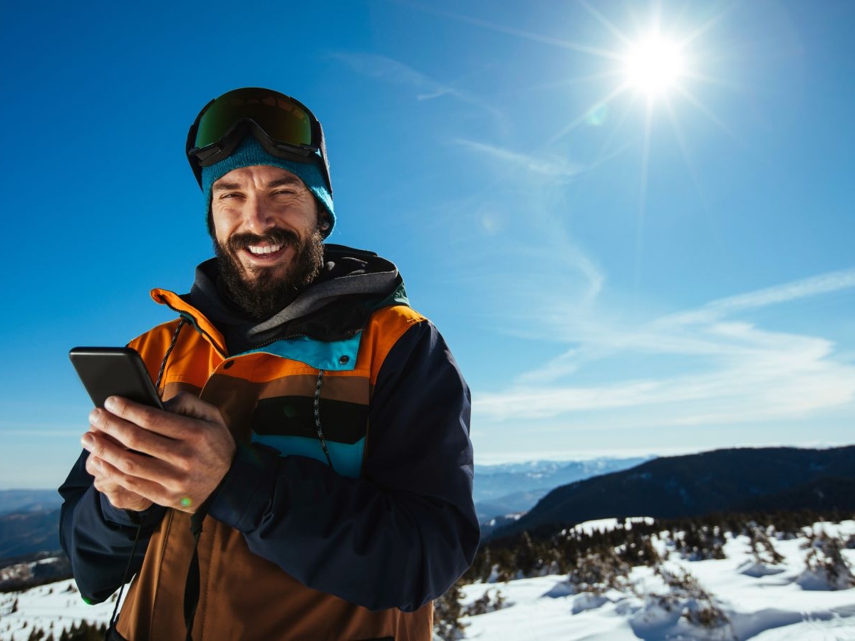 Как выбрать термобелье для катания на сноуборде и лыжах: советы профессионалов