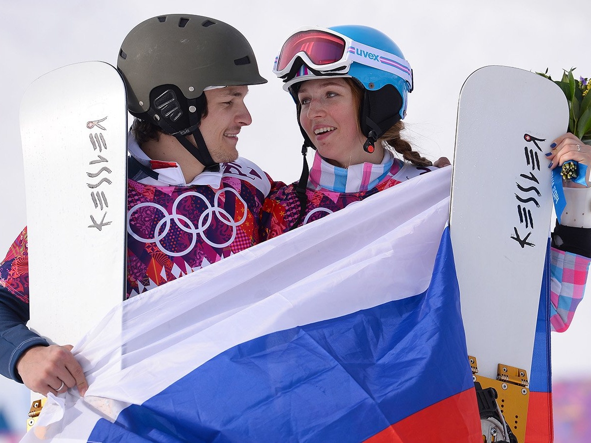 Олимпиада-2022, Вик Уайлд, история сноубордиста, который отказался от гражданства США - Чемпионат