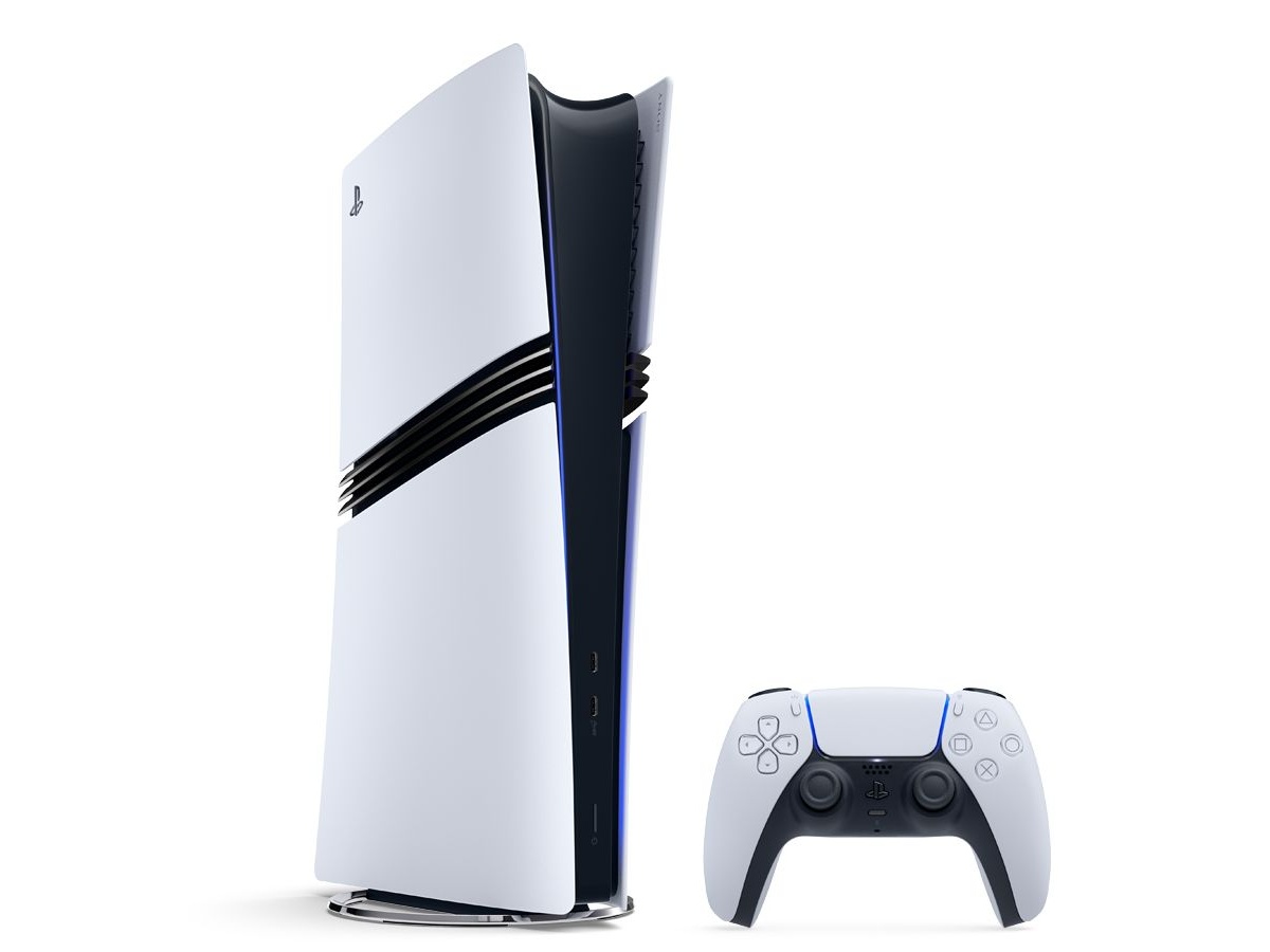 PS5 Pro 5