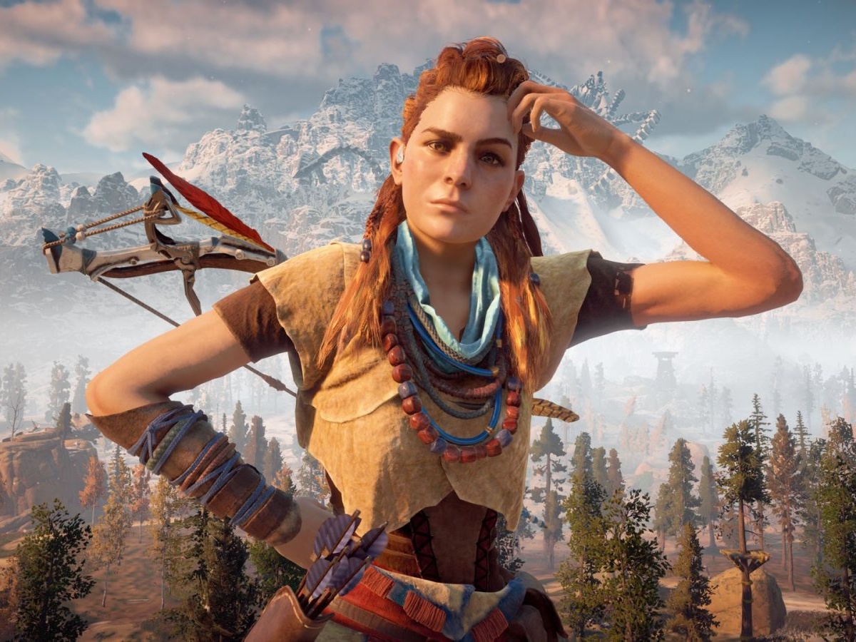 В мае из каталога PS Plus удалят Horizon Zero Dawn, серию Darksiders и ещё  шесть игр - Чемпионат