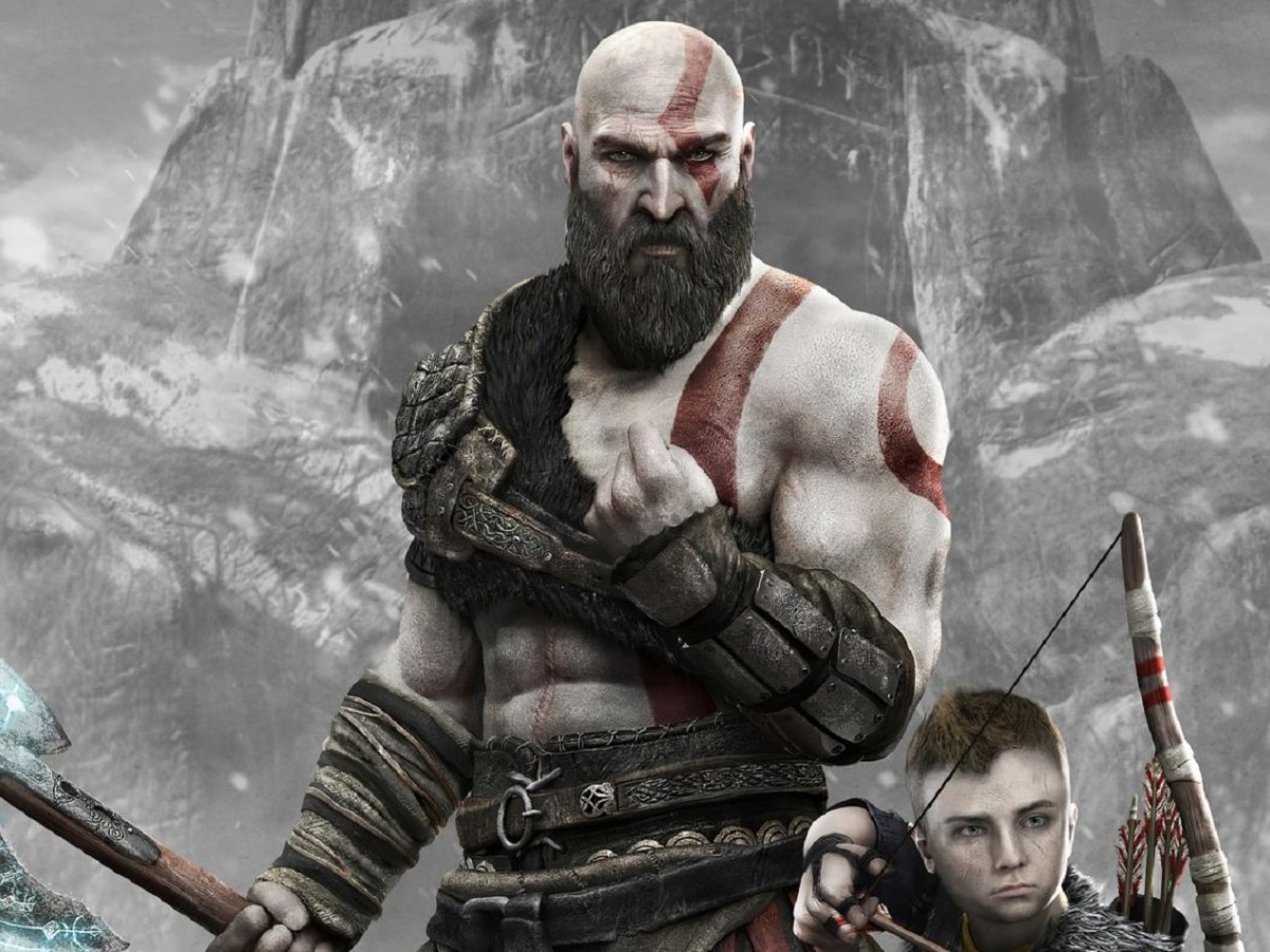 Официально: God of War выйдет на ПК — трейлер, дата выхода, цена и детали -  Чемпионат