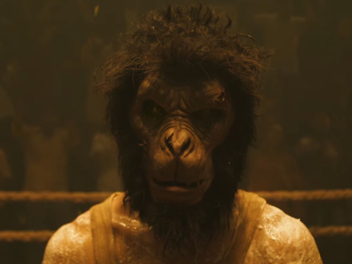 Вышел трейлер боевика Monkey Man со звездой «Миллионера из трущоб» -  Чемпионат