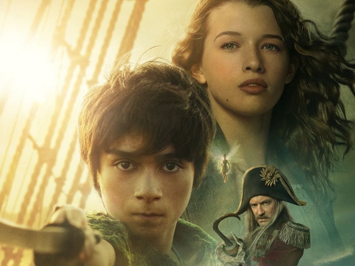 Yalangoch nozik qizil sochlar