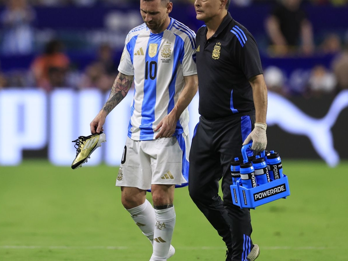tenis messi 2020