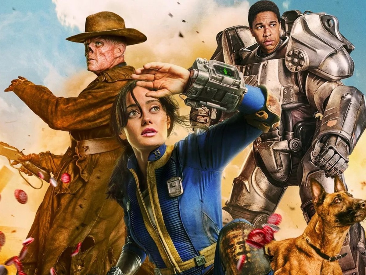 Сериал Fallout, Фоллаут (2024) от Amazon: дата выхода, сколько серий, все  серии, где смотреть в России - Чемпионат