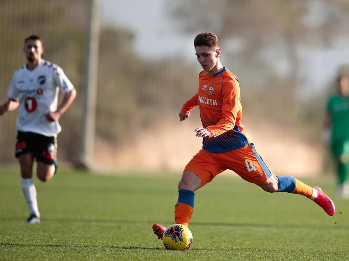 cska odd 3 1 kotin i