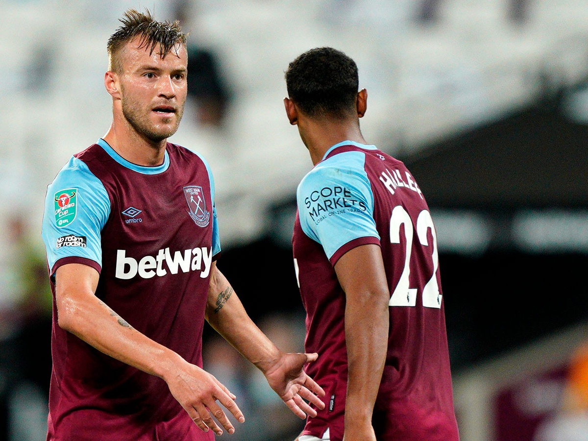 vest hem yunajted vulverhempton