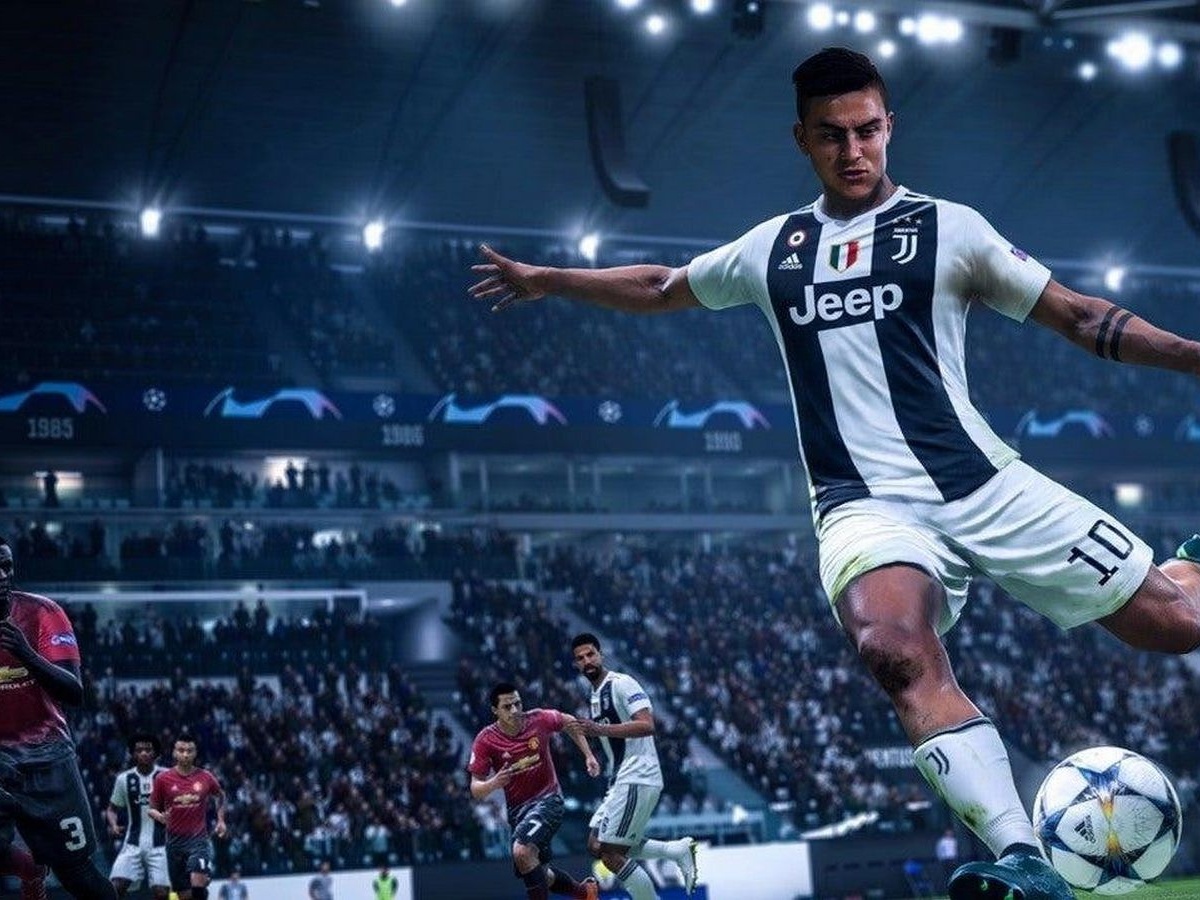 EA отключит онлайн в FIFA 18, FIFA 19, FIFA 20 и FIFA 21 - Чемпионат