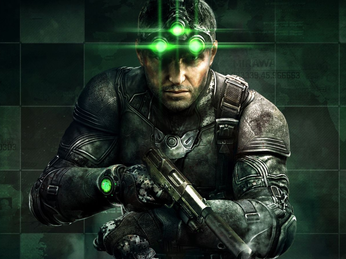 Ремейк Splinter Cell лишился главы разработки - Чемпионат