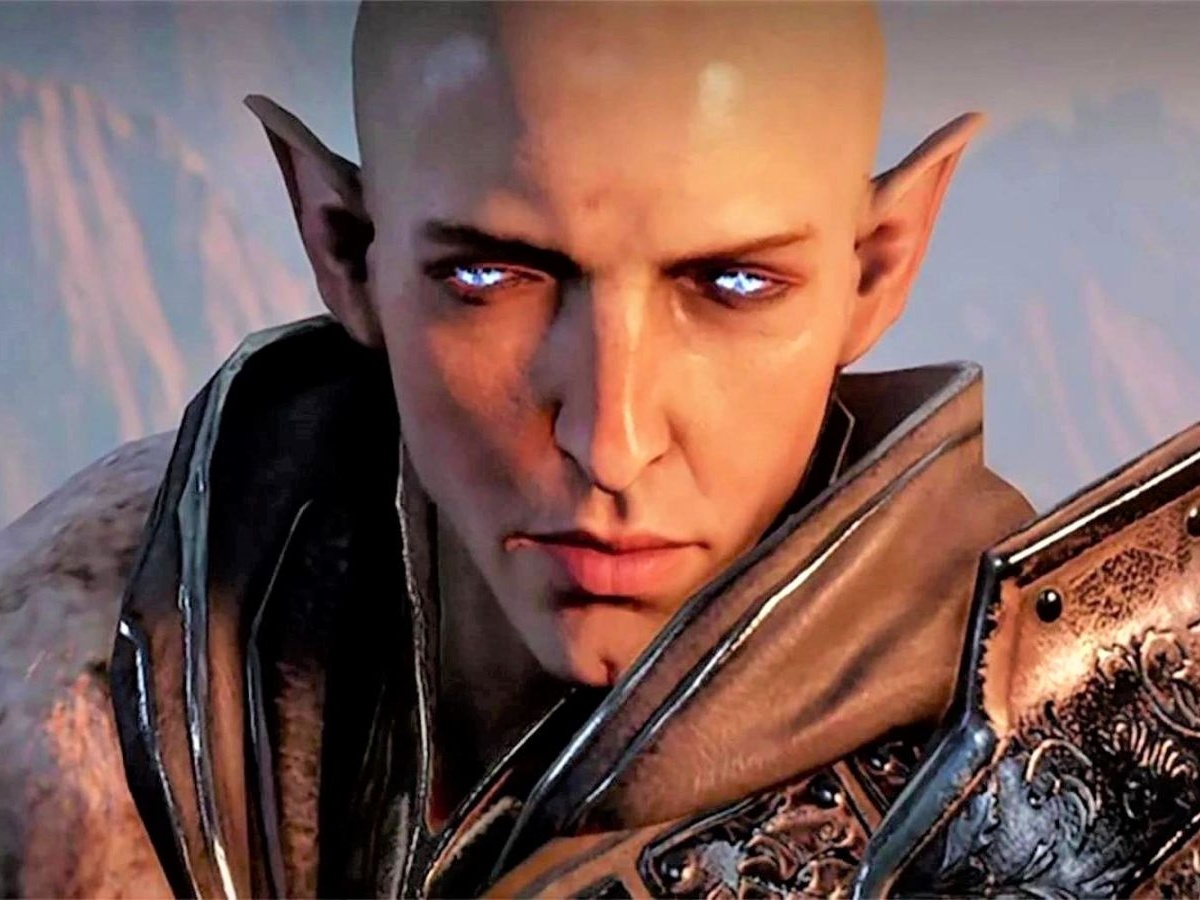 Источник: Dragon Age 4 вряд ли выйдет в 2023 году - Чемпионат