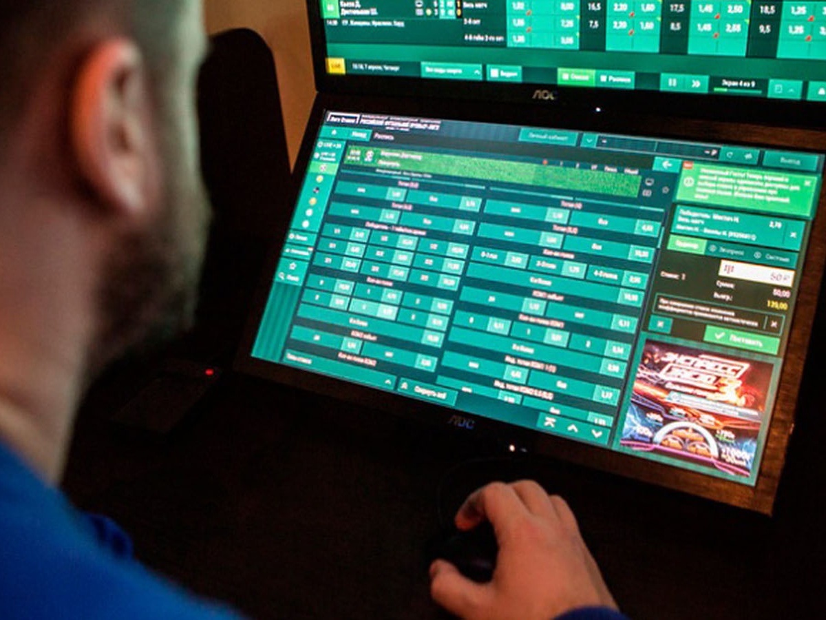 Как правельно делать ставки на футбол как обналичить деньги с интернет казино
