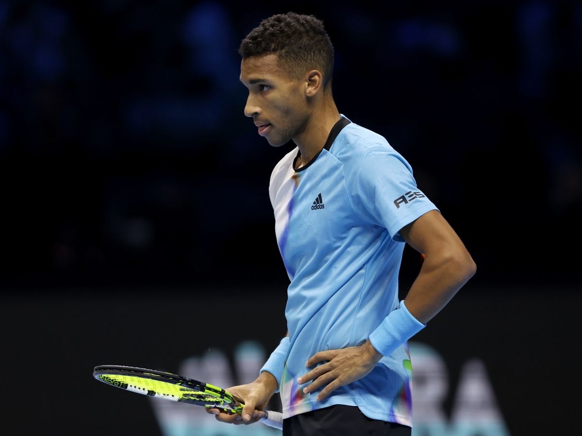 Australian open best sale adidas 2019