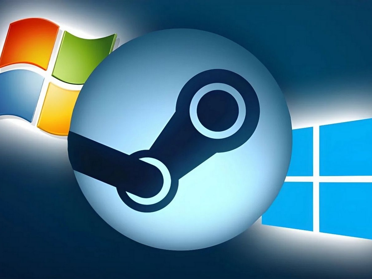 Steam перестал работать на Windows 7 и Windows 8 - Чемпионат