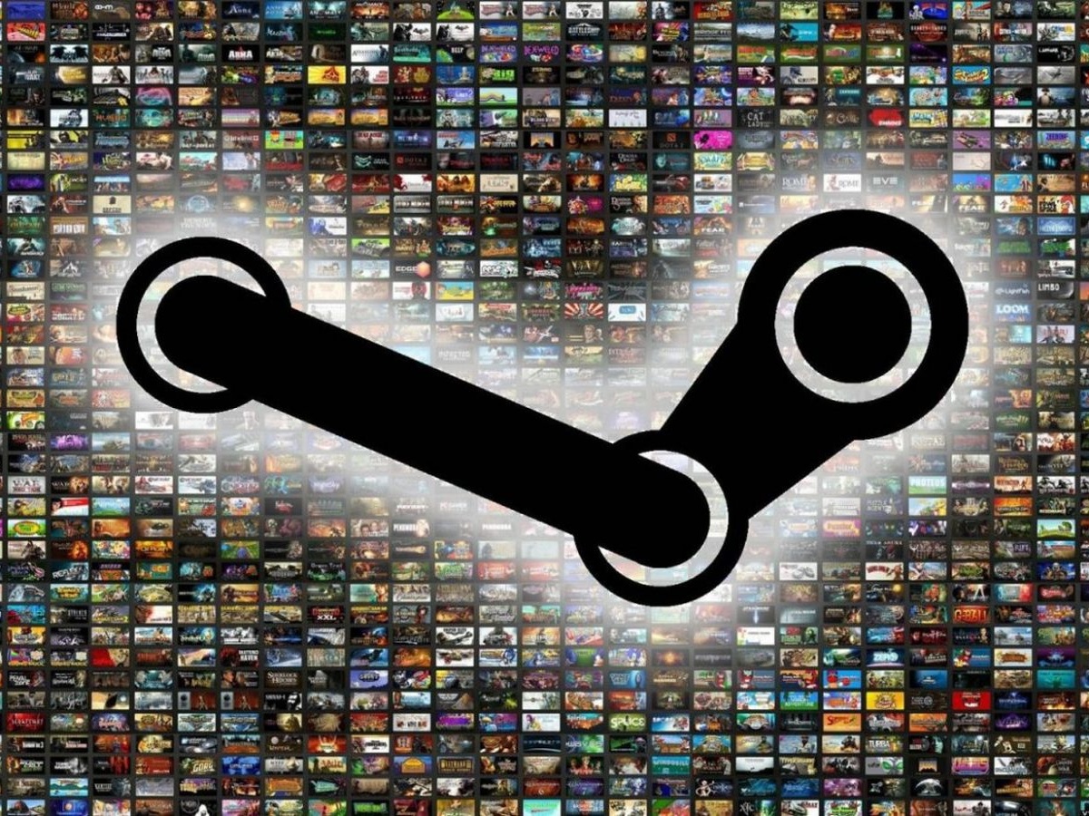 Steam обновил рекорд по числу игроков онлайн — более 34 млн человек  одновременно - Чемпионат