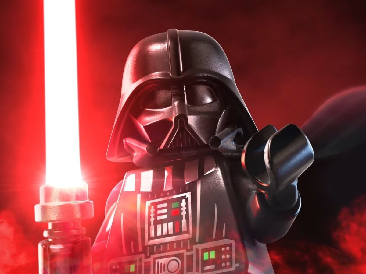 LEGO Star Wars The Skywalker Saga