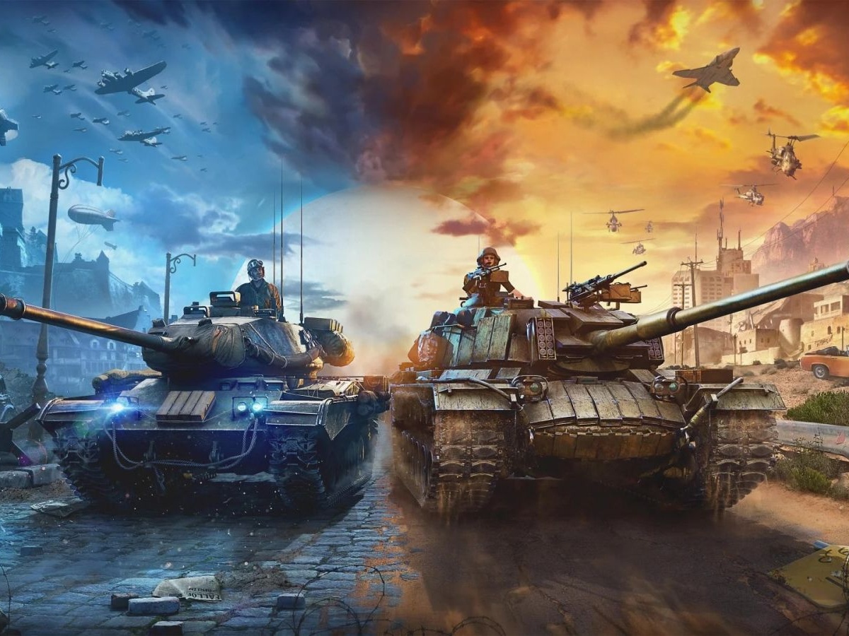 Коды на Мир танков (World of Tanks) в сентябре 2023: как получить  премиум-аккаунт и золото бесплатно, табель-календарь - Чемпионат