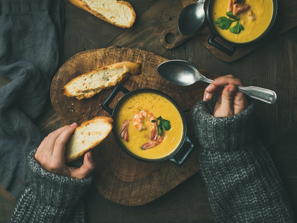 Диета на сельдереевом супе на 7 дней: отзывы о результатах, правильный рецепт супа