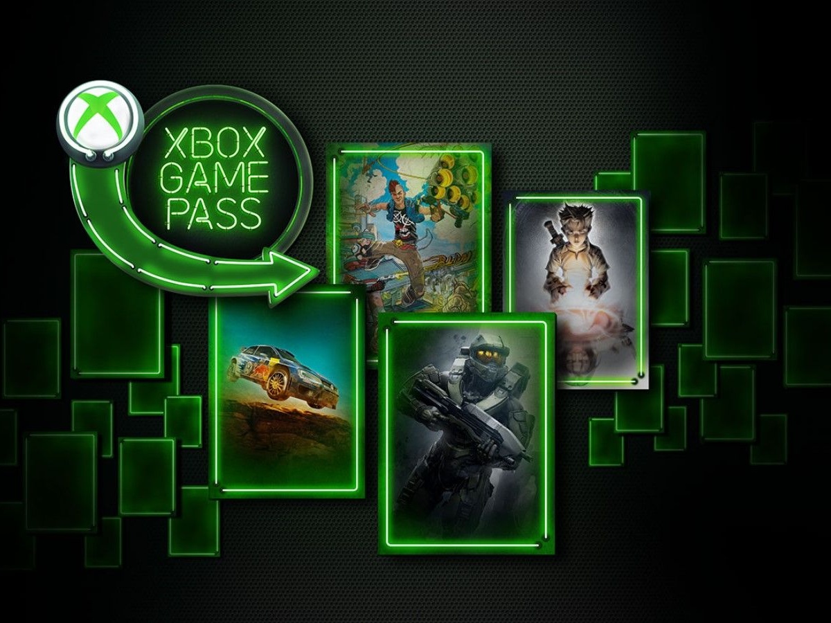 Microsoft отказалась продавать первый месяц Xbox Game Pass за копейки -  Чемпионат