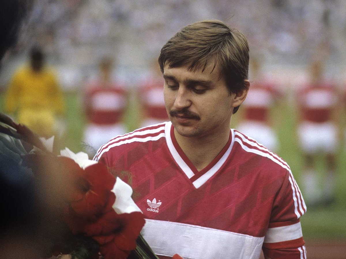 Udalenie Cherenkova V Poslednem Sezone Za Spartak Est Li Chto To Obshee S Udaleniem Messi Chempionat