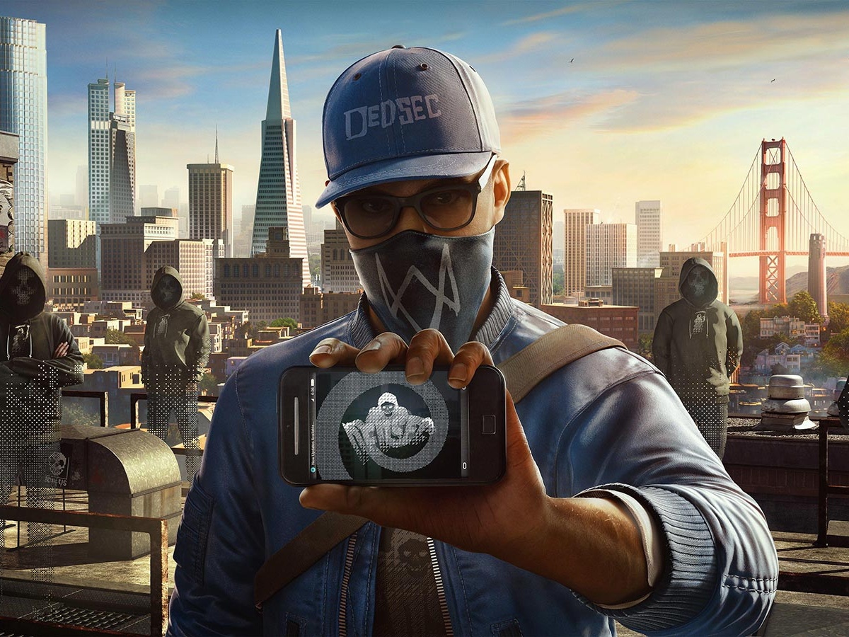 Ubisoft возобновила бесплатную раздачу Watch Dogs 2 - Чемпионат