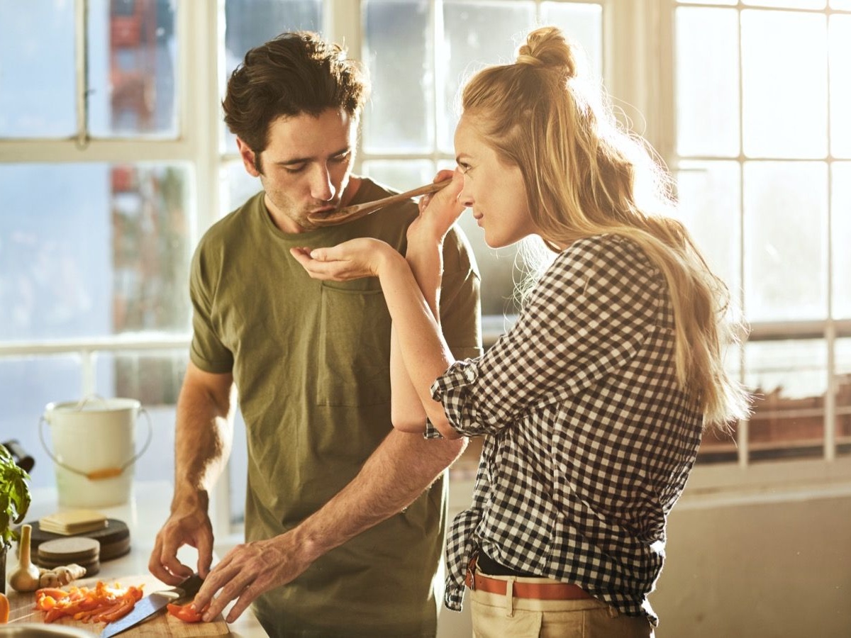 Как помириться с парнем после ссоры: 10 примирительных советов для каждой девушки