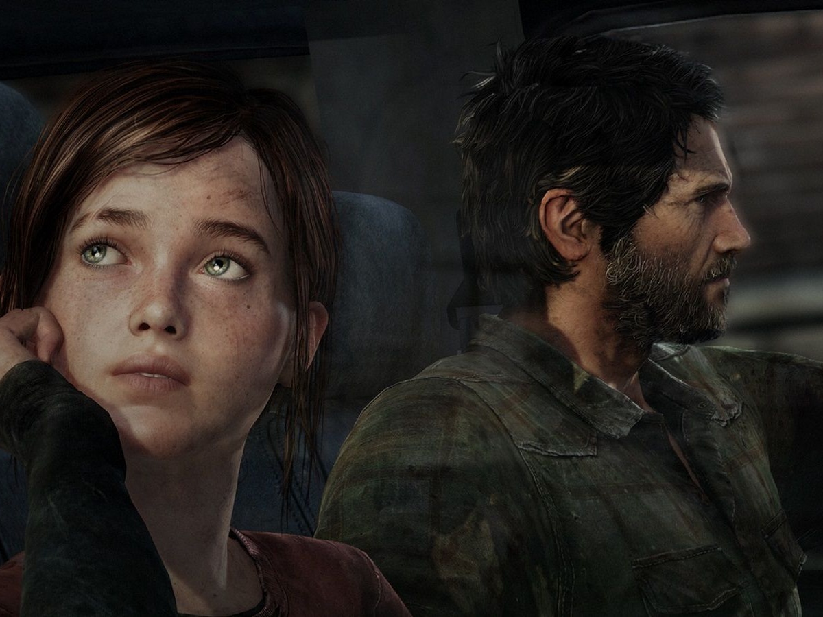 The Last of Us 3, фэнтези и онлайн. Слухи о трёх новых играх Naughty Dog