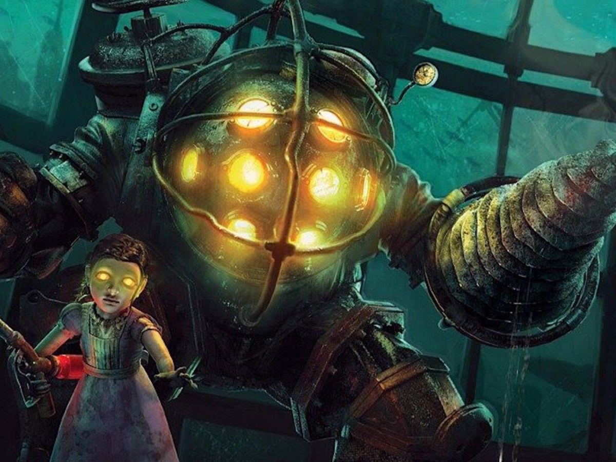 BioShock исполнилось 15 лет! Выбираем лучшую часть культовой трилогии