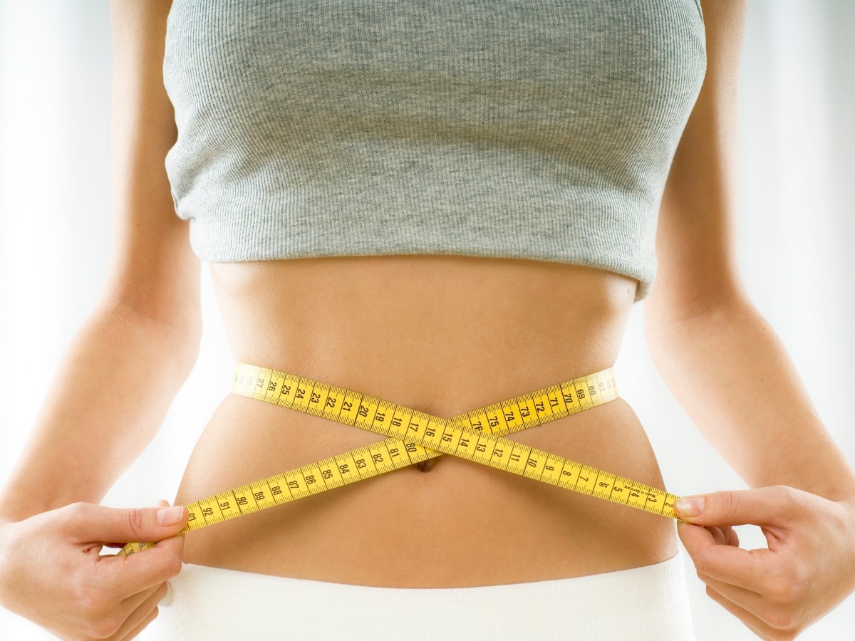 Эффективные упражнения и диета для быстрого похудения - секреты стройности и здоровья
