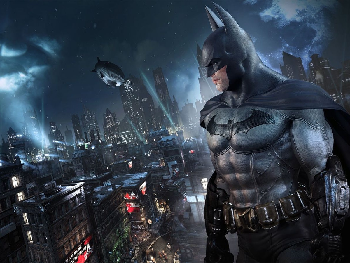 В мае из подписки PS Plus удалят ремастеры Batman: Arkham, Injustice 2 и  ещё 30 игр - Чемпионат