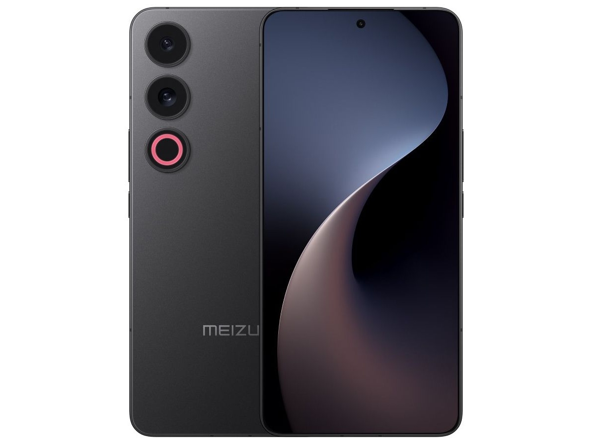 Анонсирован бюджетный смартфон Meizu 21 Note с экраном 144 Гц и мощным  процессором - Чемпионат