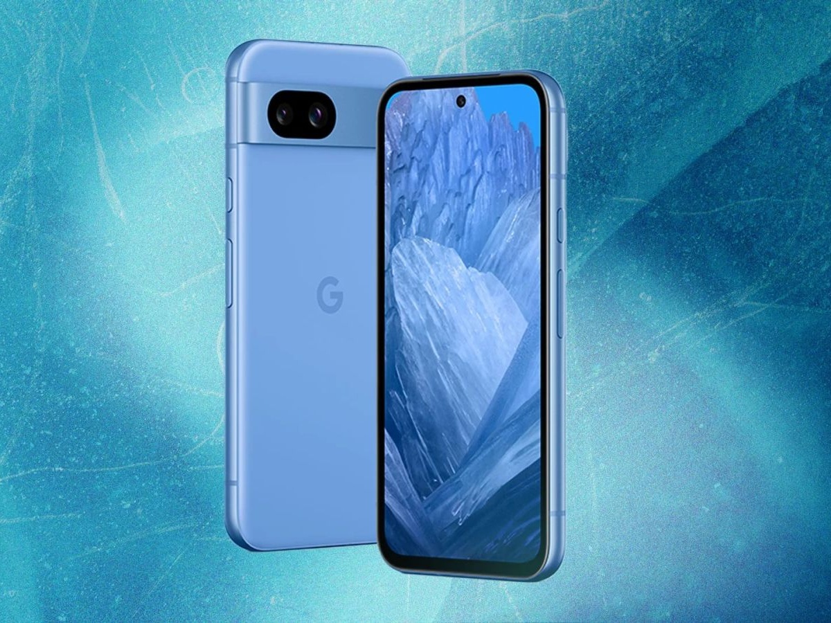 Google представила смартфон Pixel 8a с нейросетью Gemini и семилетней  поддержкой - Чемпионат